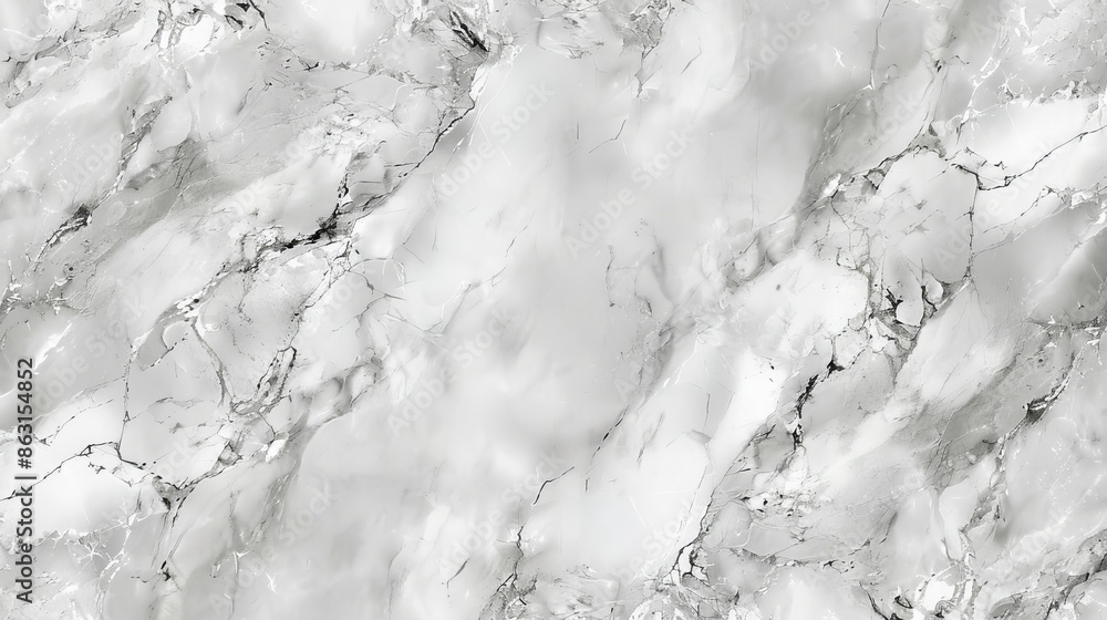 Poster this is a high resolution image of a white grey marble texture background in a seamless glitter patt