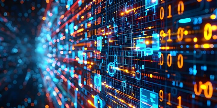 Big data technology processes data collection analysis and transformation into useful information. Concept Data Collection, Data Analysis, Data Transformation, Big Data Technology, Useful Information