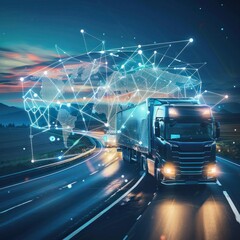 Revolutionizing the Trucking industry- Embracing digitalization and data-driven strategies for success Job ID: 94e60365-99a8-4694-b743-51b81720b393