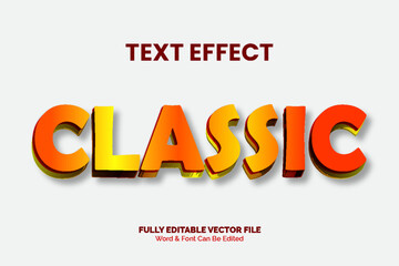 Modern editable text effect vibrant modern color shiny. Text style effect. Editable fonts vector files, editable text effect in adobe Illustrator, easy to customize to your needs with just one click