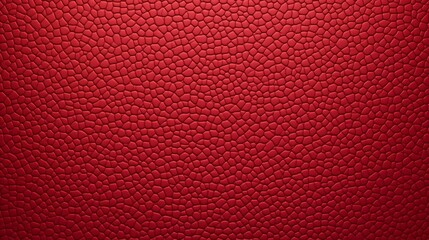 Red leather texture pattern background, closeup leather texture, Wallpaper Background for Business.