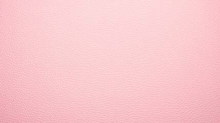 Fototapeta premium Pink leather texture pattern background, closeup leather texture, Wallpaper Background for Business.