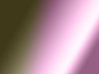 ブラックの背景にピンクと白のメッシュグラデーション