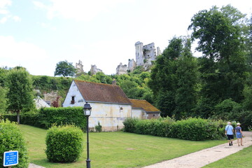 Château de Lavardin