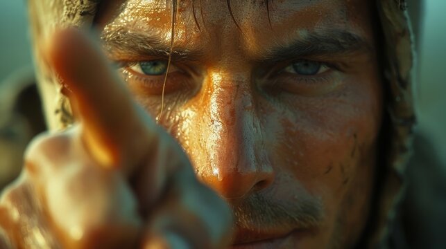 An online photo of a user agreeing to a fair use policy demonstrates the ethical use of digital content, ideal for promoting copyright awareness