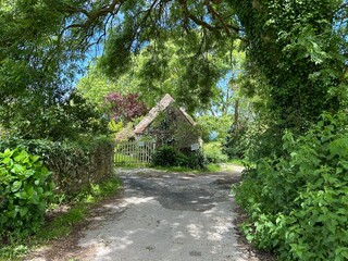 Cotentin Idylle