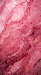 Rhodonite Gemstone, Abstract Image, Texture, Pattern Background, Wallpaper, Background, Cell Phone Cover and Screen, Smartphone, Computer, Laptop, Format 9:16 and 16:9 - PNG