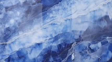 Obraz premium Sodalite Gemstone, Abstract Image, Texture, Pattern Background, Wallpaper, Background, Cell Phone Cover and Screen, Smartphone, Computer, Laptop, Format 9:16 and 16:9 - PNG