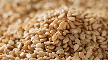 Obraz premium Seeds of sesame
