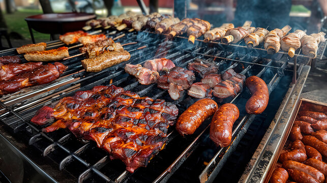 Asado Argentino