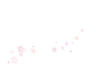 Petals Stock Image with blur effect