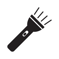 Flashlight icon