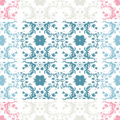 Ornament in stripe. Design paper, wallpaper, textile, cover, cloth.