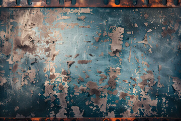 vintage grunge film isolated on background dirty gritty analog vignette border in 8k 16 9 ratio corroded scratched and streaked negative strip 3d rendering