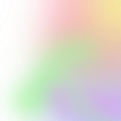 Blurred Gradients