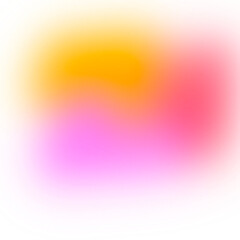 Blurred Gradients