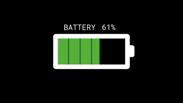 Loading-Carga-Battery