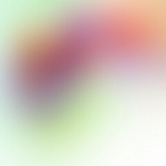 Blurred Gradients 