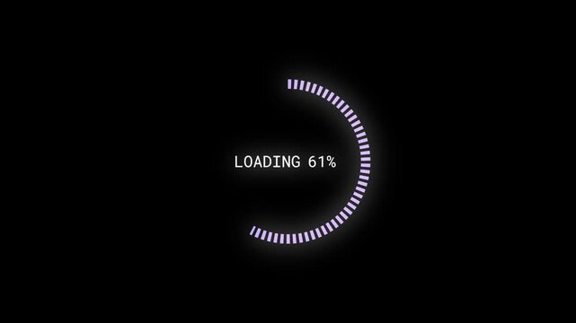 Loading Estado de Carga Battery en proceso de carga