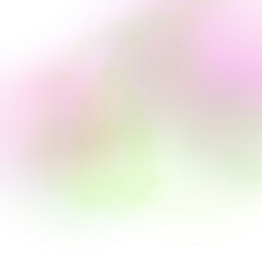 Blurred Gradients