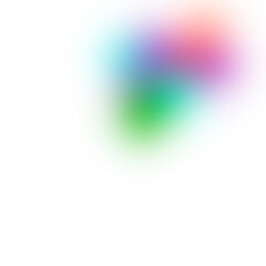 Blurred Gradients