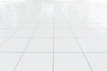 White Tiles, White Background, Tile Background