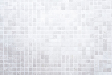 White Tiles, White Background, Tile Background