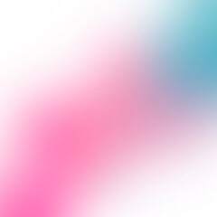 Blurred Gradients