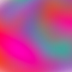 Blurred Gradients
