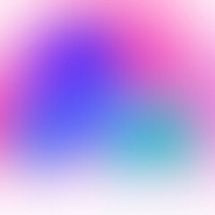 Blurred Gradients