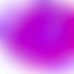 Blurred Gradients