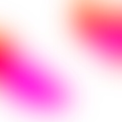 Obraz premium Blurred Gradients