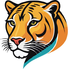 Tiger’s Gaze: Wear the Wild