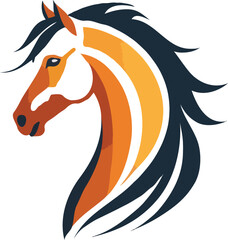 Express Your Love for Horses with This Design