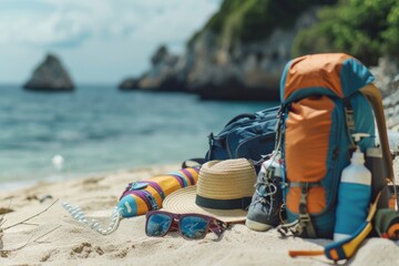 カヤックを楽しむための靴選びのポイントと「あまんだまん」のおすすめツアー