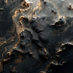 "Dive into the depths: Exploring the mysterious underwater world with vibrant marine life and crystal-clear waters."





