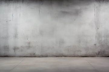 Concrete wall background