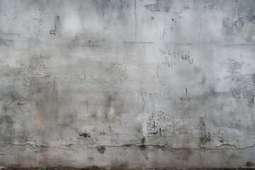 Obraz premium Concrete wall background