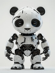 Cyber Panda, generative ai