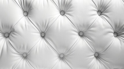 Fototapeta premium White leather texture background