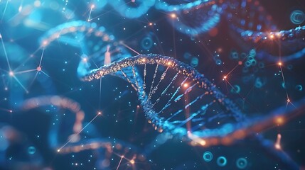 Bioinformatics biomedical platform analyzing genomic data unravel disease mechanisms and develop personalized treatments exhaustive visual investigation of bioinformatics in future biomedical research