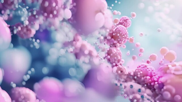 Small snapshots of the different redox reactions involved in the electron transport chain including the transfer of electrons from NADH and FADH2.