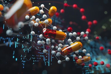 Cheminformatics approach optimizing drug formulations for enhanced efficacy extensive data exploration of computational drug design in future pharmaceutical formulations