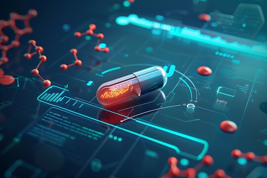 Chemoinformatics tool predicting drug toxicity and adverse effects indepth infographic exploration of computational chemistry in future drug safety assessment