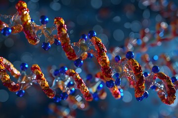 Crisprbased gene editing technique correcting genetic disorders at the molecular level comprehensive visual assessment of CRISPR technology in future genetic medicine