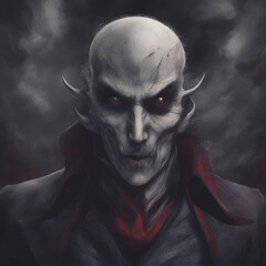 Vampiro