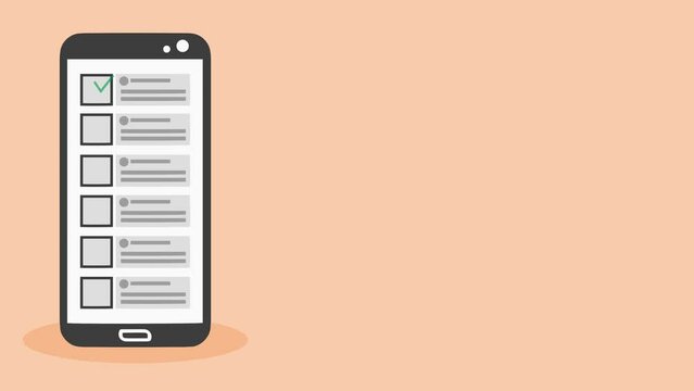 Mobile Checklist Images – Browse 31,441 Stock Photos, Vectors, and ...