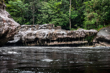 Salto del Angel, Venezuela