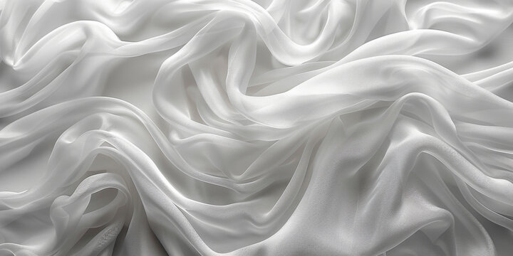 silk white folds Elegant material fold smooth soft softness wave sensual sexual abstract background textile clothing drape calm wrinkle fabric macro dress affectionate texture colours 