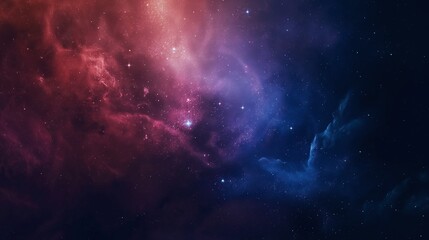 Fototapeta premium Space galaxy background. Cosmos outer space galaxy background. Abstract cosmos background. nebula background. Galaxy wallpaper. 
